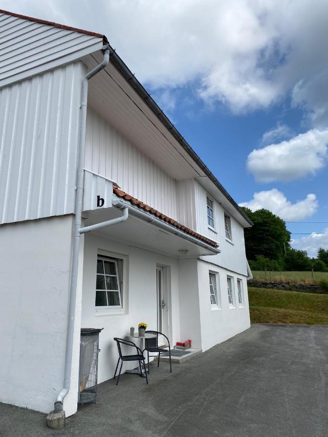 Lilland Brewery Hotel Tau Exterior foto
